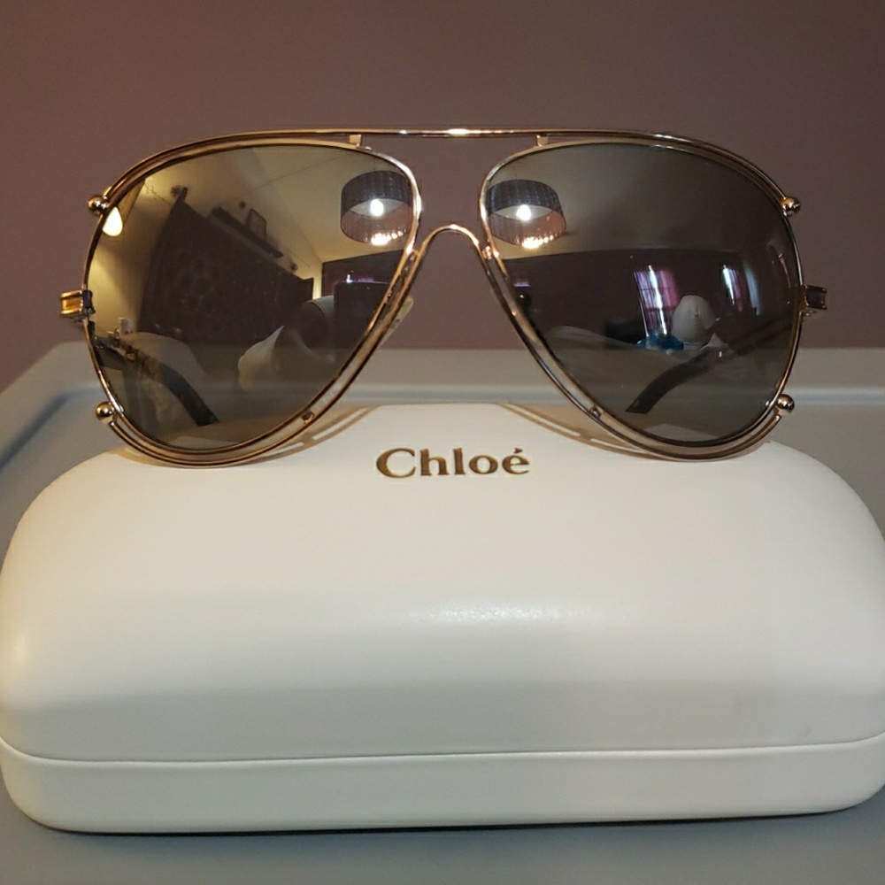 Chloe